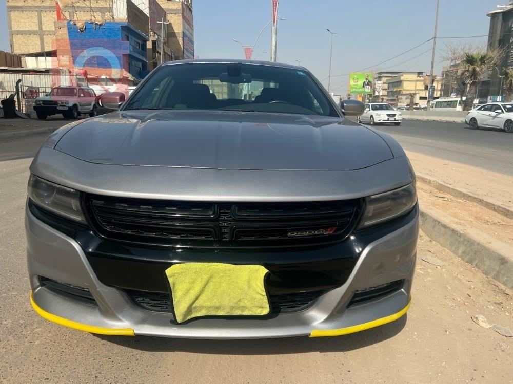 دودج تشارجر